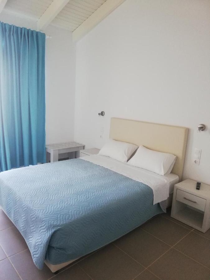 Seaside - Acrogiali Appartement *